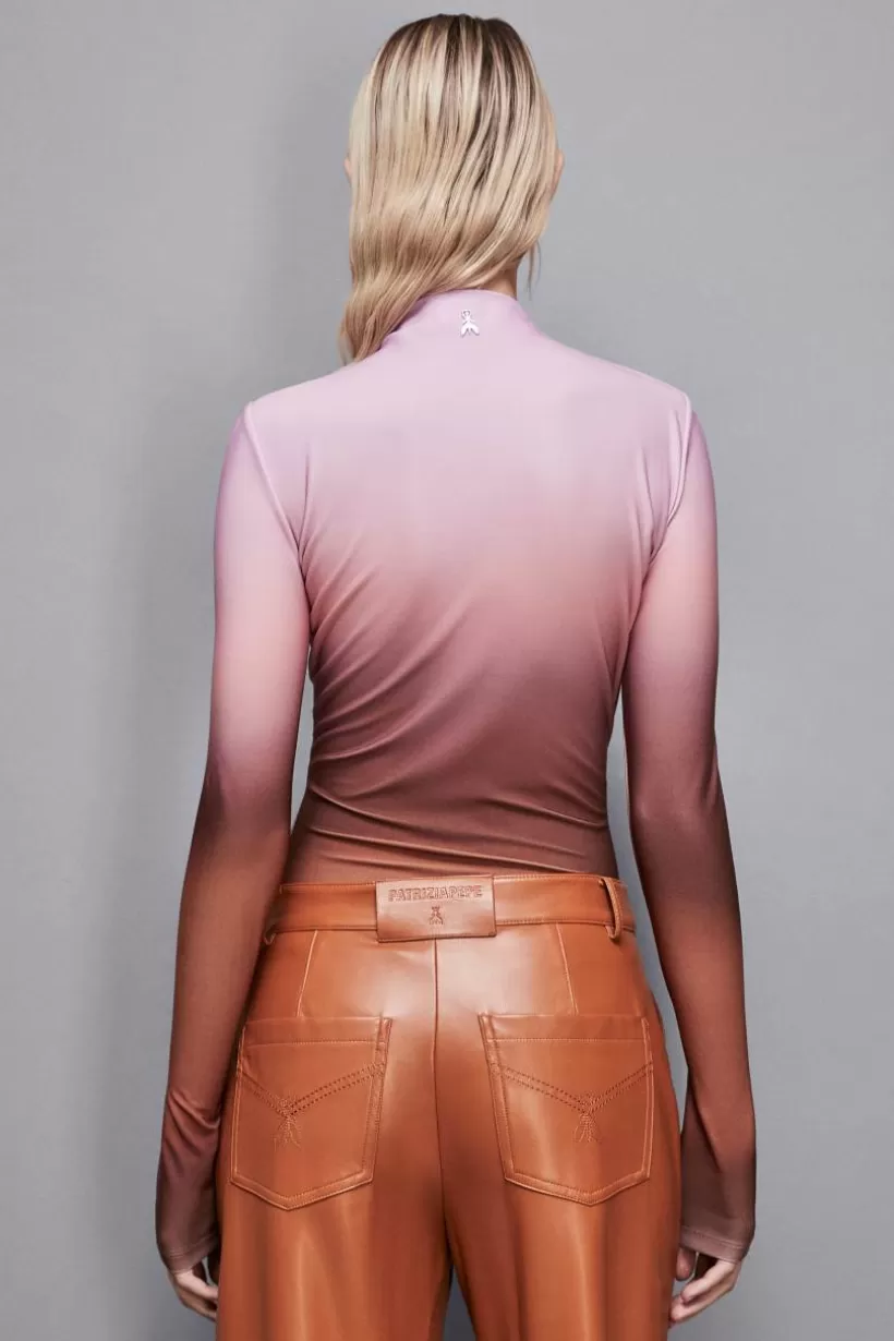 dersejowy_sweterek_skinny_essential_2.webp Dżersejowy sweterek Skinny Essential^Patrizia Pepe New