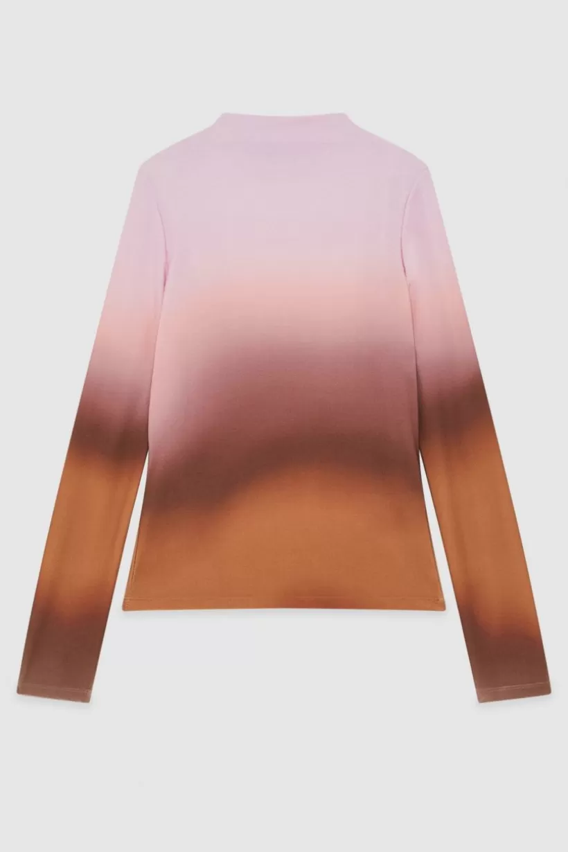 dersejowy_sweterek_skinny_essential_4.webp Dżersejowy sweterek Skinny Essential^Patrizia Pepe New