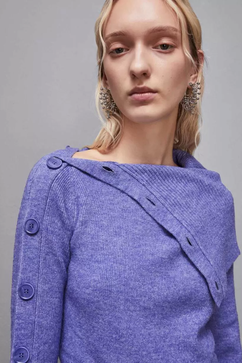 luna_bluzka_z_guzikami_3-1.webp Luźna bluzka z guzikami^Patrizia Pepe Hot