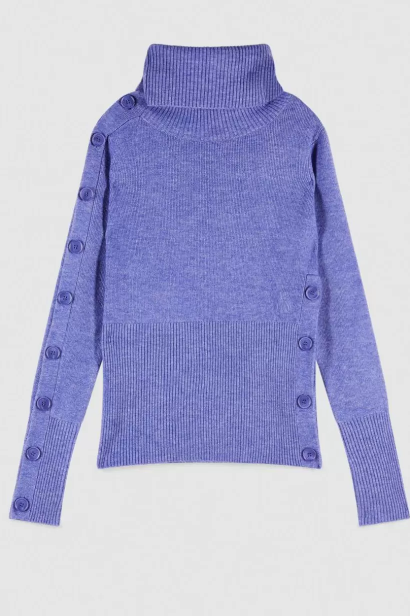 luna_bluzka_z_guzikami_4-1.webp Luźna bluzka z guzikami^Patrizia Pepe Hot