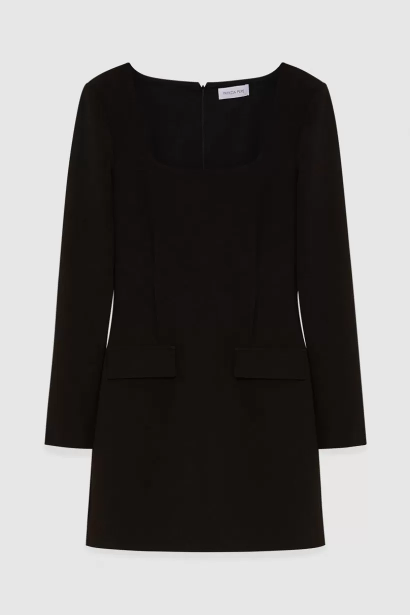 mini_sukienka_slim_fit_z_diagonalu_4-1.webp Mini sukienka slim fit z diagonalu^Patrizia Pepe Fashion