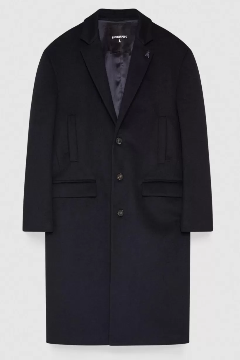 paszcz_over_4.webp Płaszcz Over^Patrizia Pepe Store