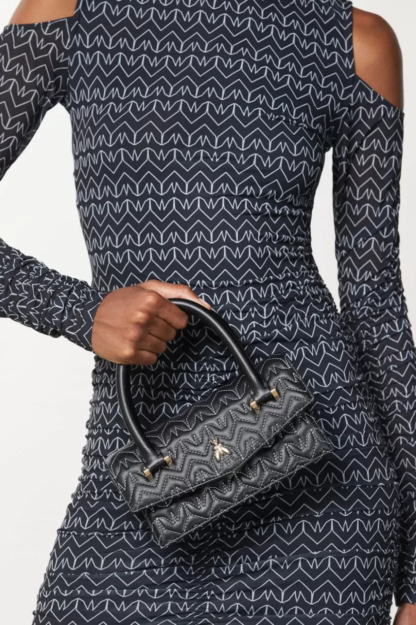 pikowana_skrzana_torba_fly_bamby_5.webp Pikowana skórzana torba Fly Bamby^Patrizia Pepe Hot