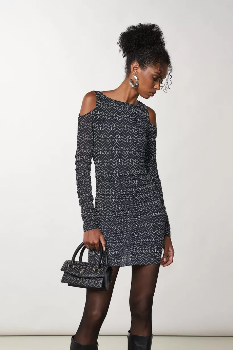 pikowana_skrzana_torba_fly_bamby_6.webp Pikowana skórzana torba Fly Bamby^Patrizia Pepe Hot