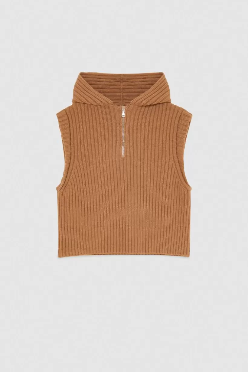 prkowana_kamizelka_z_zamkiem_4.webp Prążkowana kamizelka z zamkiem^Patrizia Pepe Shop