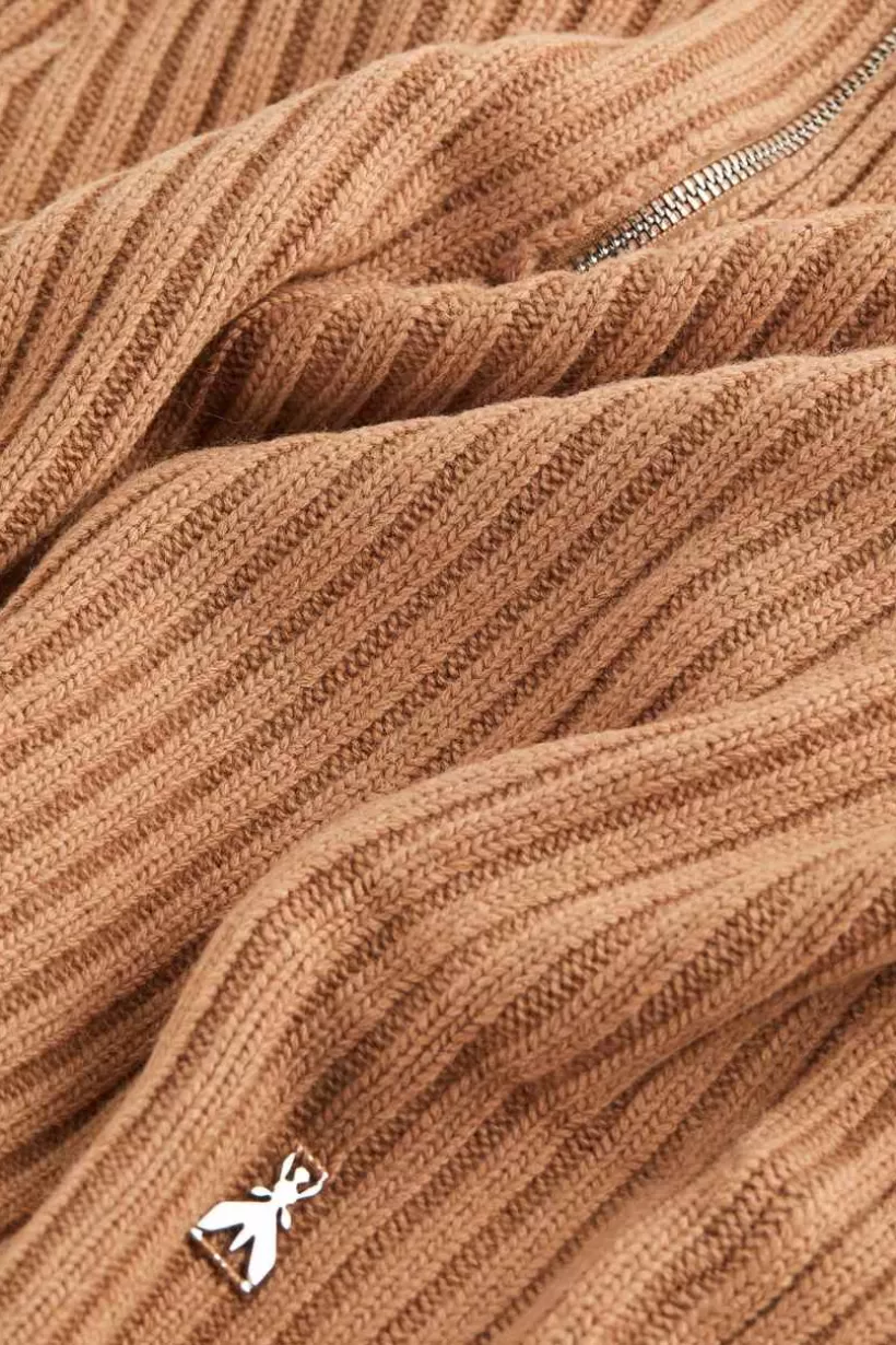 prkowana_kamizelka_z_zamkiem_7.webp Prążkowana kamizelka z zamkiem^Patrizia Pepe Shop