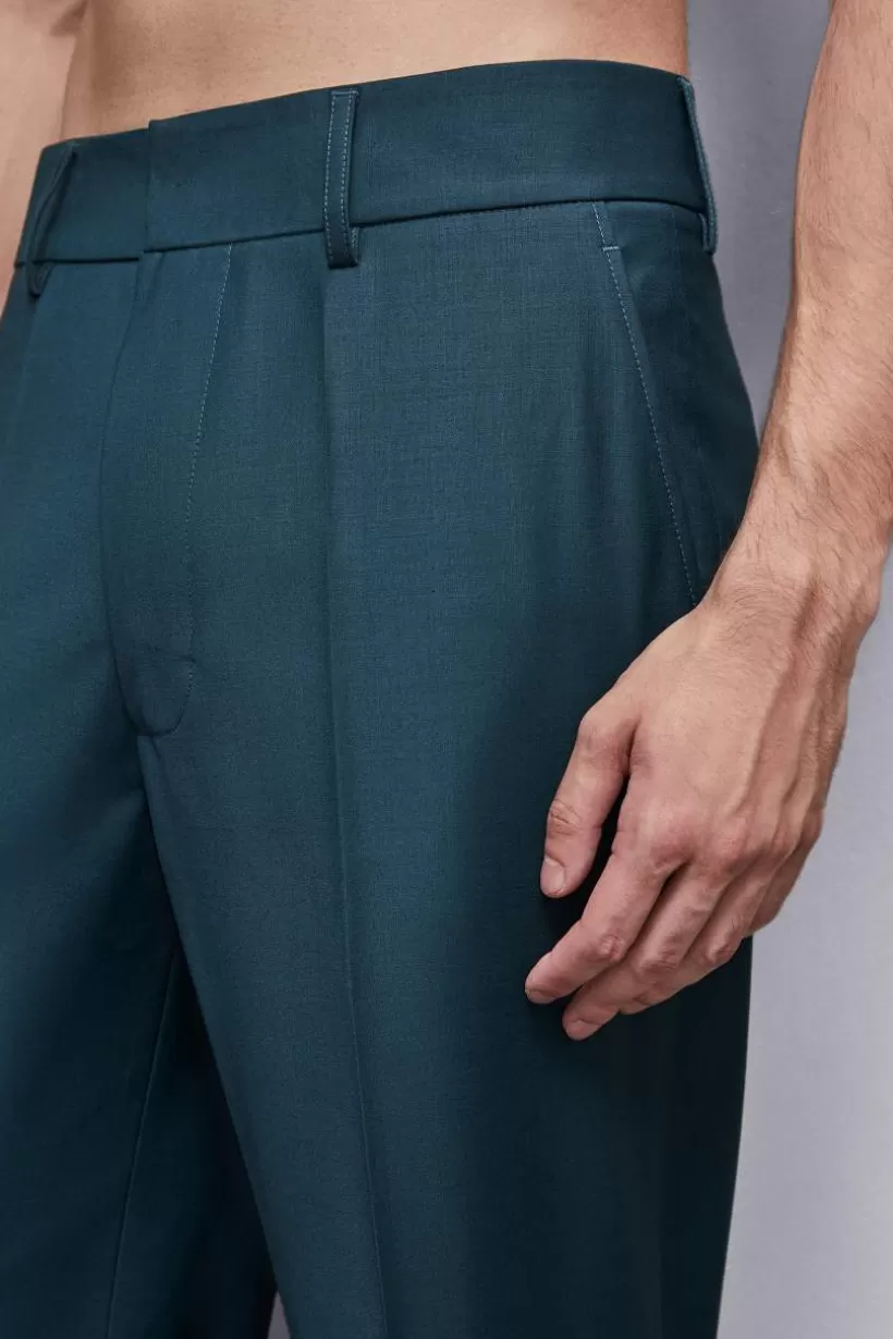 proste_spodnie_z_letniej_weny_3.webp Proste spodnie z letniej wełny^Patrizia Pepe Shop