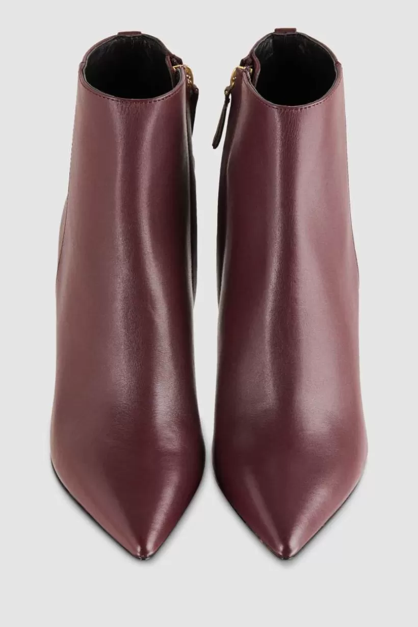 skrzane_botki_3.webp Skórzane botki^Patrizia Pepe Best Sale