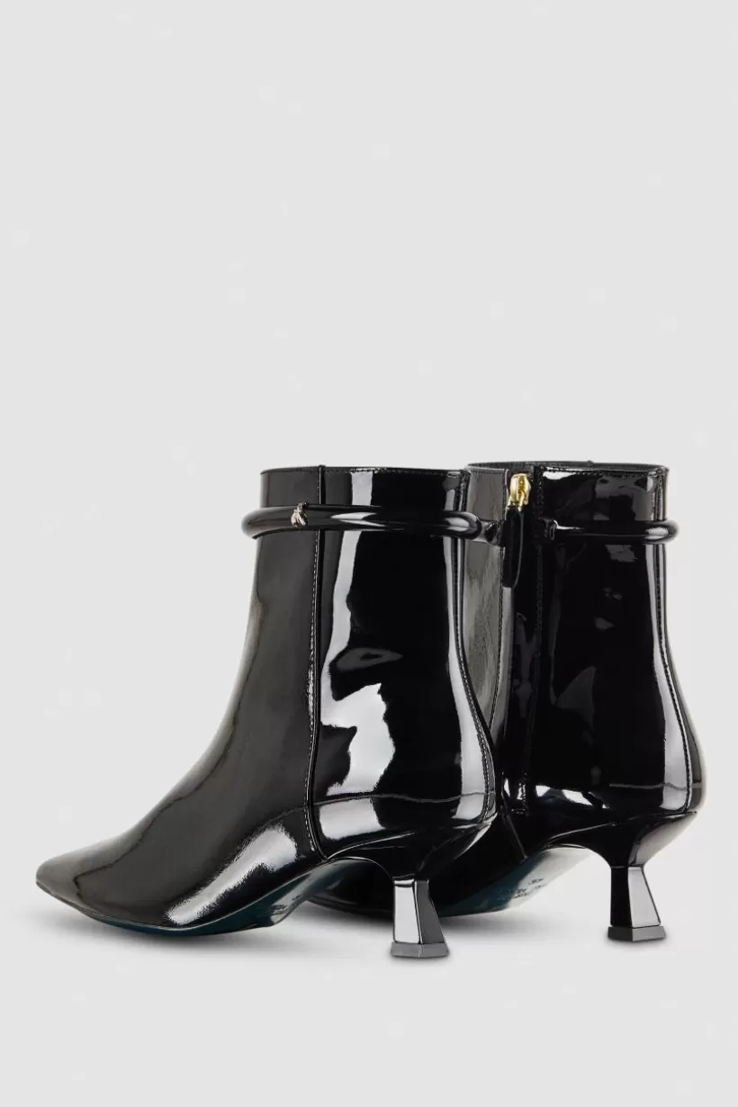 skrzane_botki_z_suwakiem_2.webp Skórzane botki z suwakiem^Patrizia Pepe Clearance