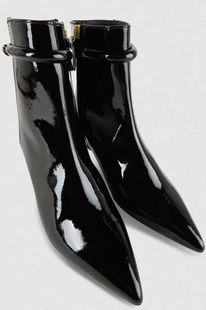 skrzane_botki_z_suwakiem_3.webp Skórzane botki z suwakiem^Patrizia Pepe Clearance