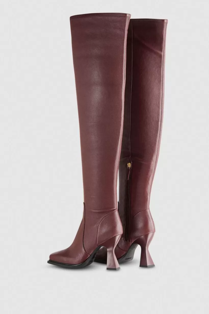 skrzane_kozaki_chunky_astral_2.webp Skórzane kozaki chunky Astral^Patrizia Pepe Discount