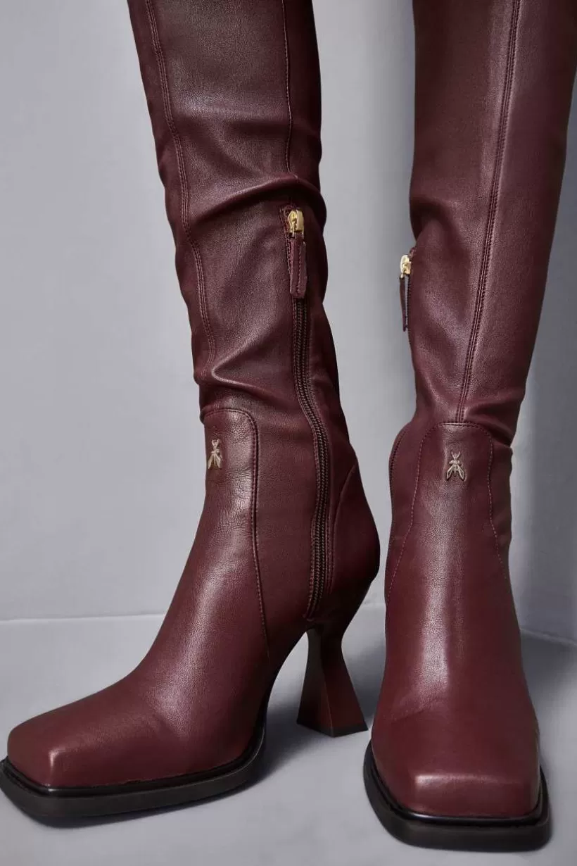 skrzane_kozaki_chunky_astral_5.webp Skórzane kozaki chunky Astral^Patrizia Pepe Discount