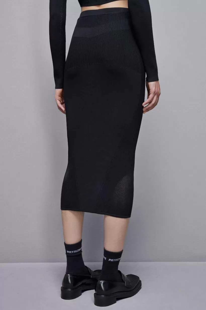 spdnica_midi_z_domieszk_wiskozy_2.webp Spódnica midi z domieszką wiskozy^Patrizia Pepe Sale