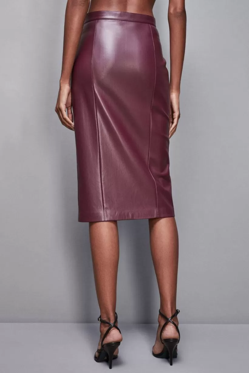 spdnica_midi_z_wysokim_stanem_2.webp Spódnica midi z wysokim stanem^Patrizia Pepe Outlet