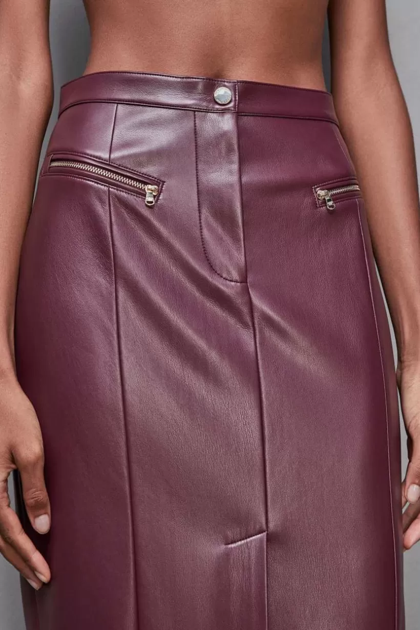 spdnica_midi_z_wysokim_stanem_3.webp Spódnica midi z wysokim stanem^Patrizia Pepe Outlet