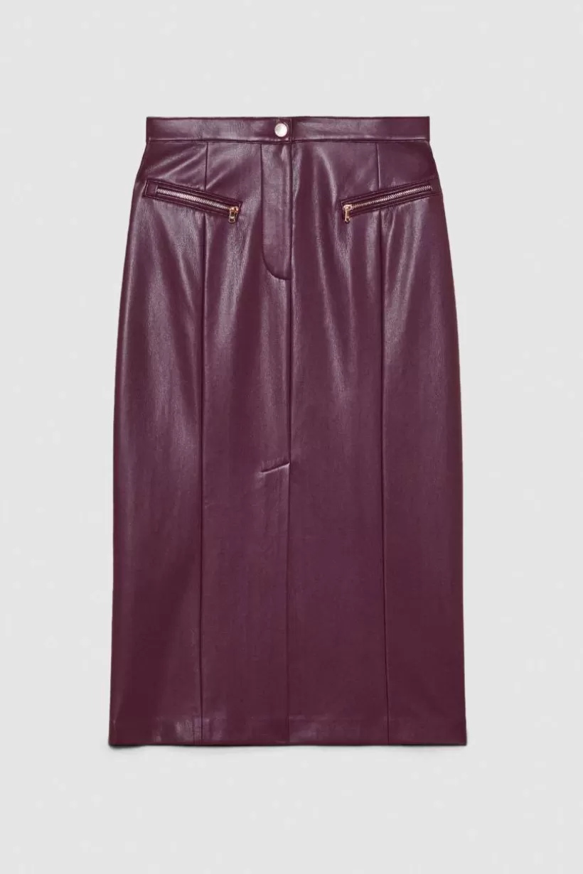 spdnica_midi_z_wysokim_stanem_4.webp Spódnica midi z wysokim stanem^Patrizia Pepe Outlet