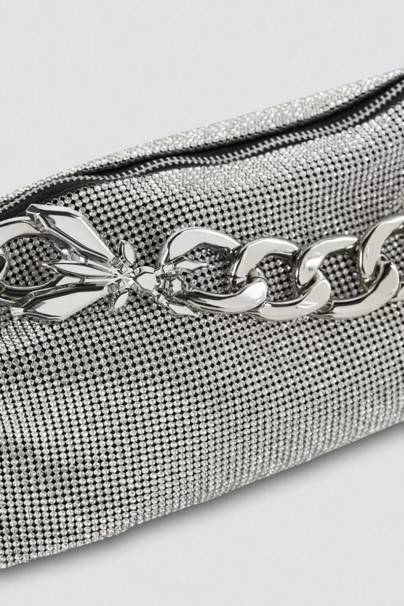 torba_na_rami_z_detami_3.webp Torba na ramię z dżetami^Patrizia Pepe Store