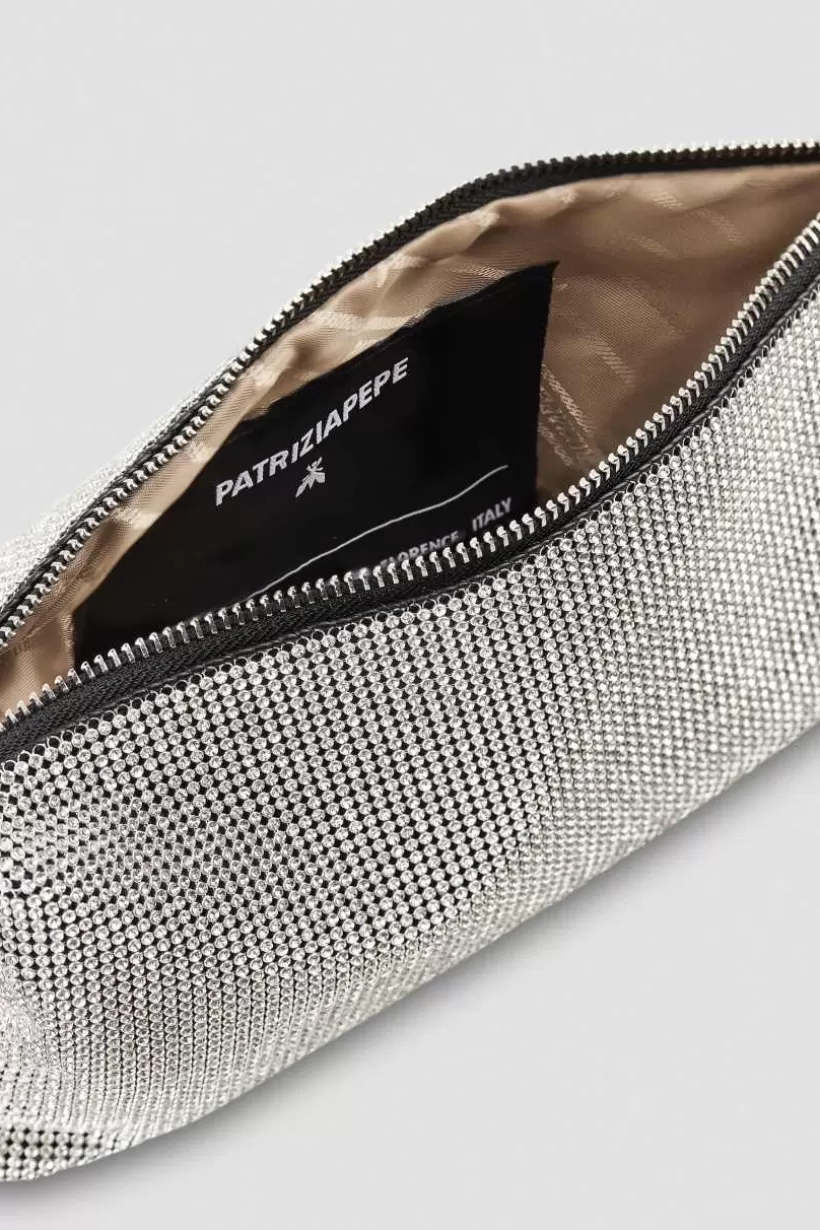 torba_na_rami_z_detami_4.webp Torba na ramię z dżetami^Patrizia Pepe Store