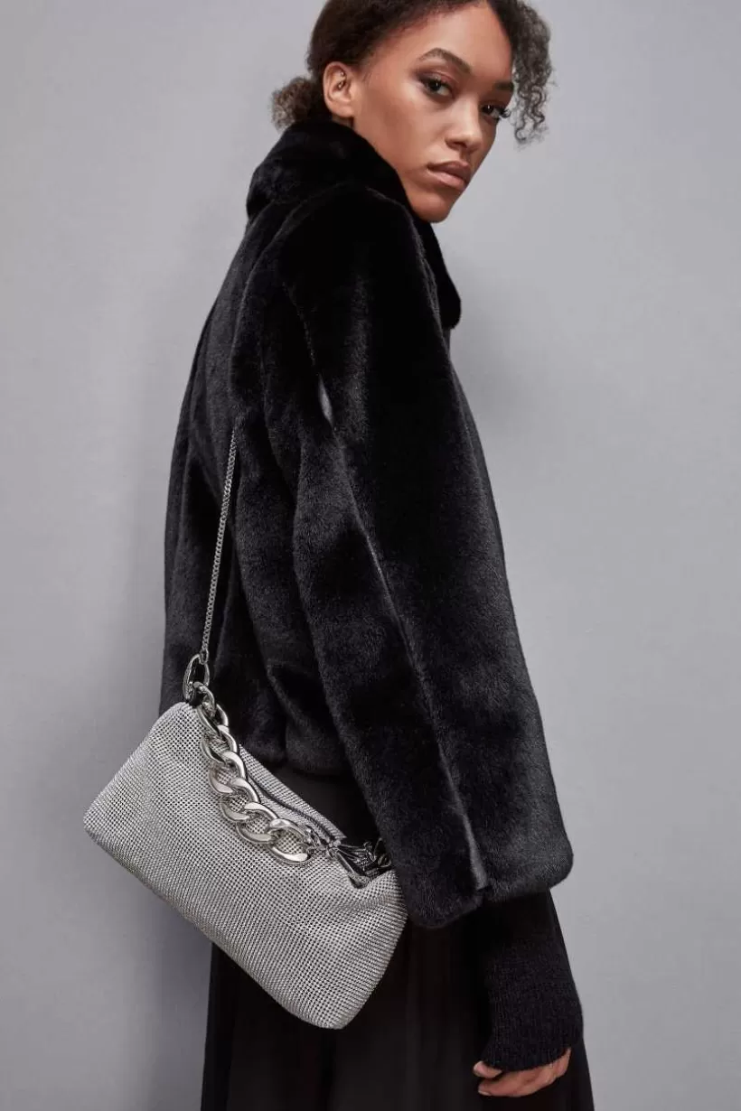 torba_na_rami_z_detami_7.webp Torba na ramię z dżetami^Patrizia Pepe Store