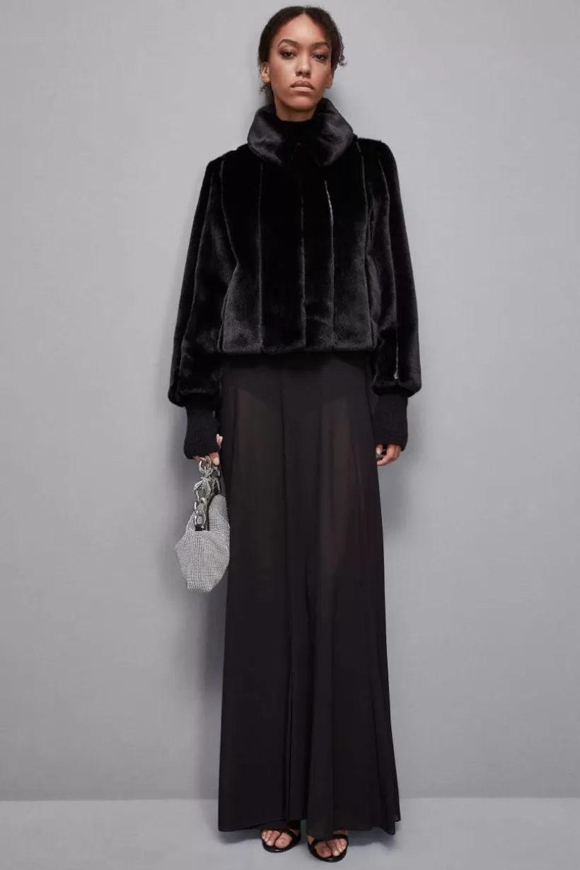 torba_na_rami_z_detami_8.webp Torba na ramię z dżetami^Patrizia Pepe Store