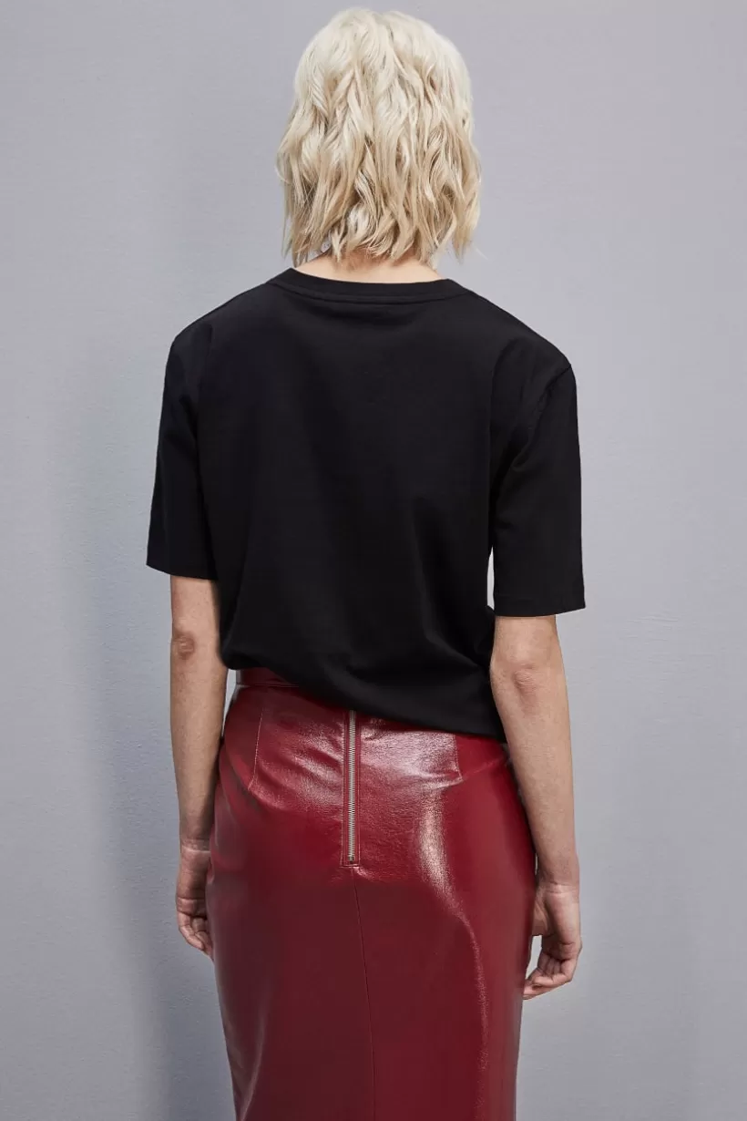 tshirt_z_organicznej_baweny_2.webp T-shirt z organicznej bawełny^Patrizia Pepe Store