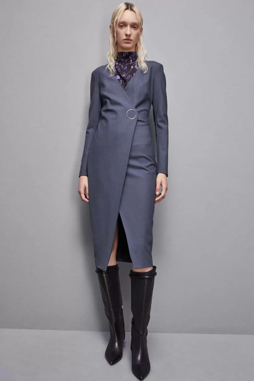 weniana_sukienka_slim_fit_essential_5.webp Wełniana sukienka slim fit Essential^Patrizia Pepe Shop