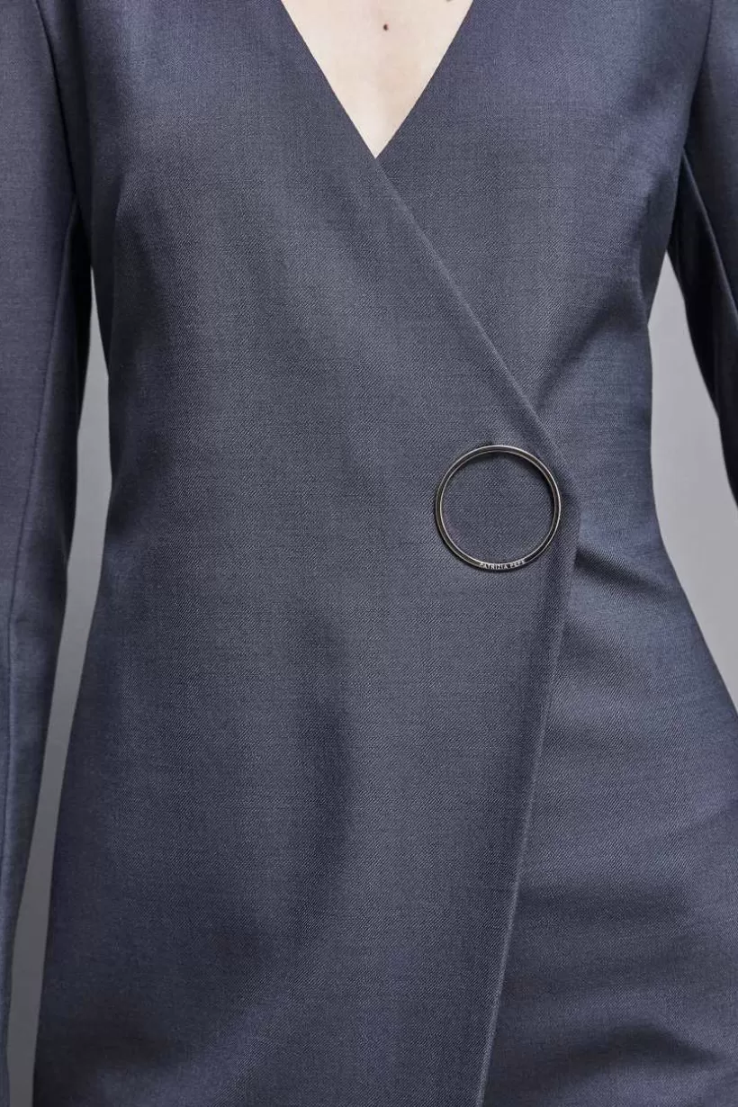 weniana_sukienka_slim_fit_essential_6.webp Wełniana sukienka slim fit Essential^Patrizia Pepe Shop